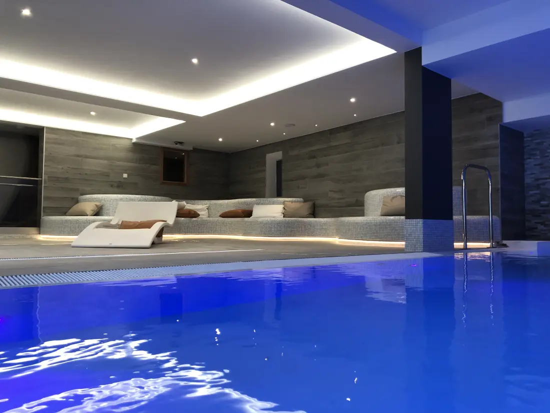 Pierre & Vacances Premium Residence L'Hevana 5 Estrellas★★★★★