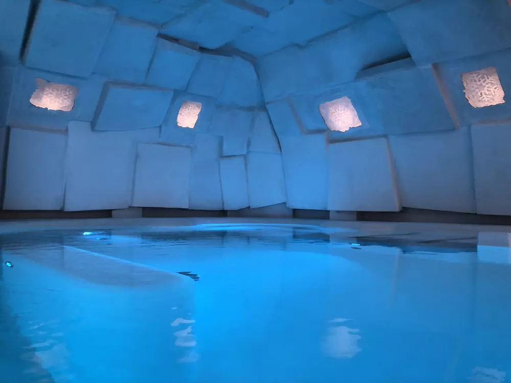 Pierre & Vacances Premium Residence L'Hevana 5 Stars★★★★★