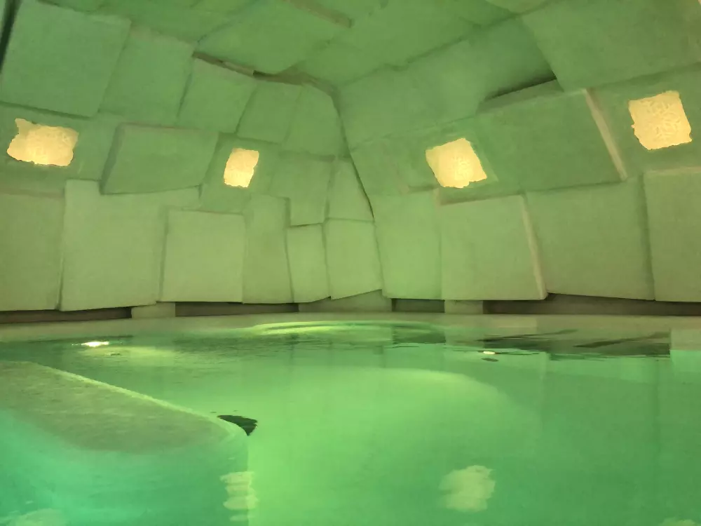 Pierre & Vacances Premium Residence L'Hevana 5 Stars★★★★★