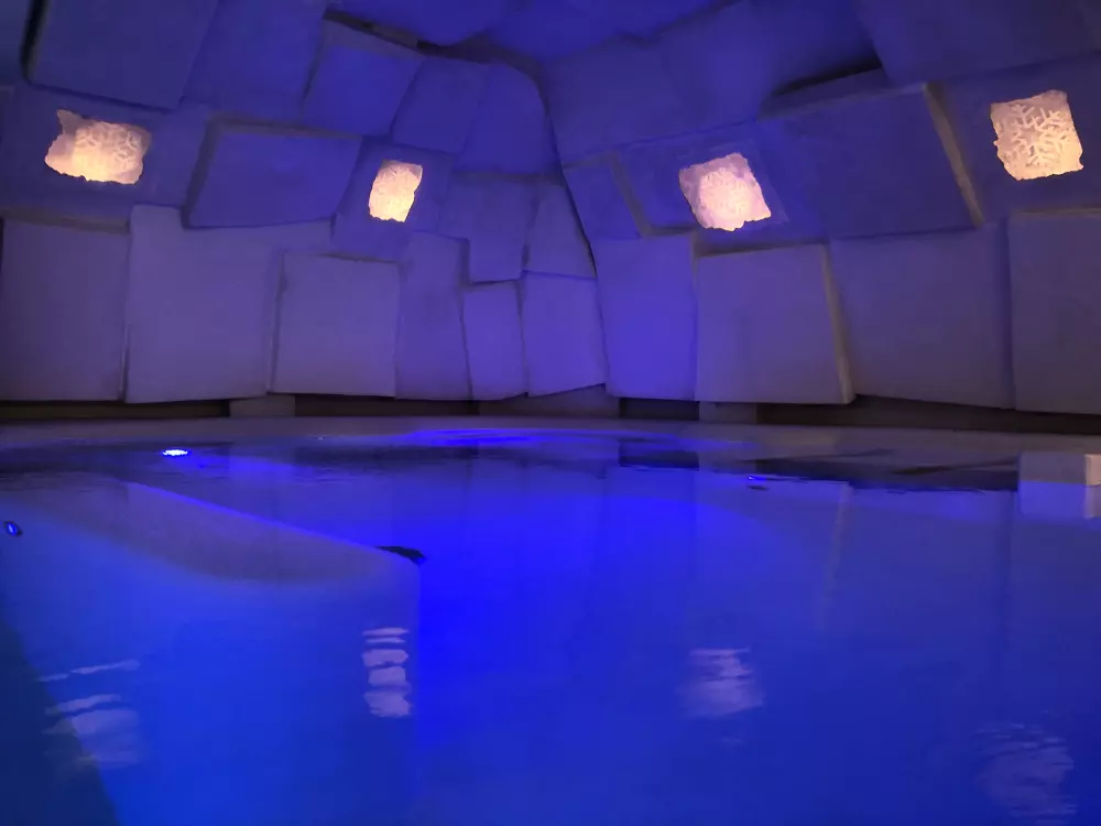 Pierre & Vacances Premium Residence L'Hevana 5 Stars★★★★★