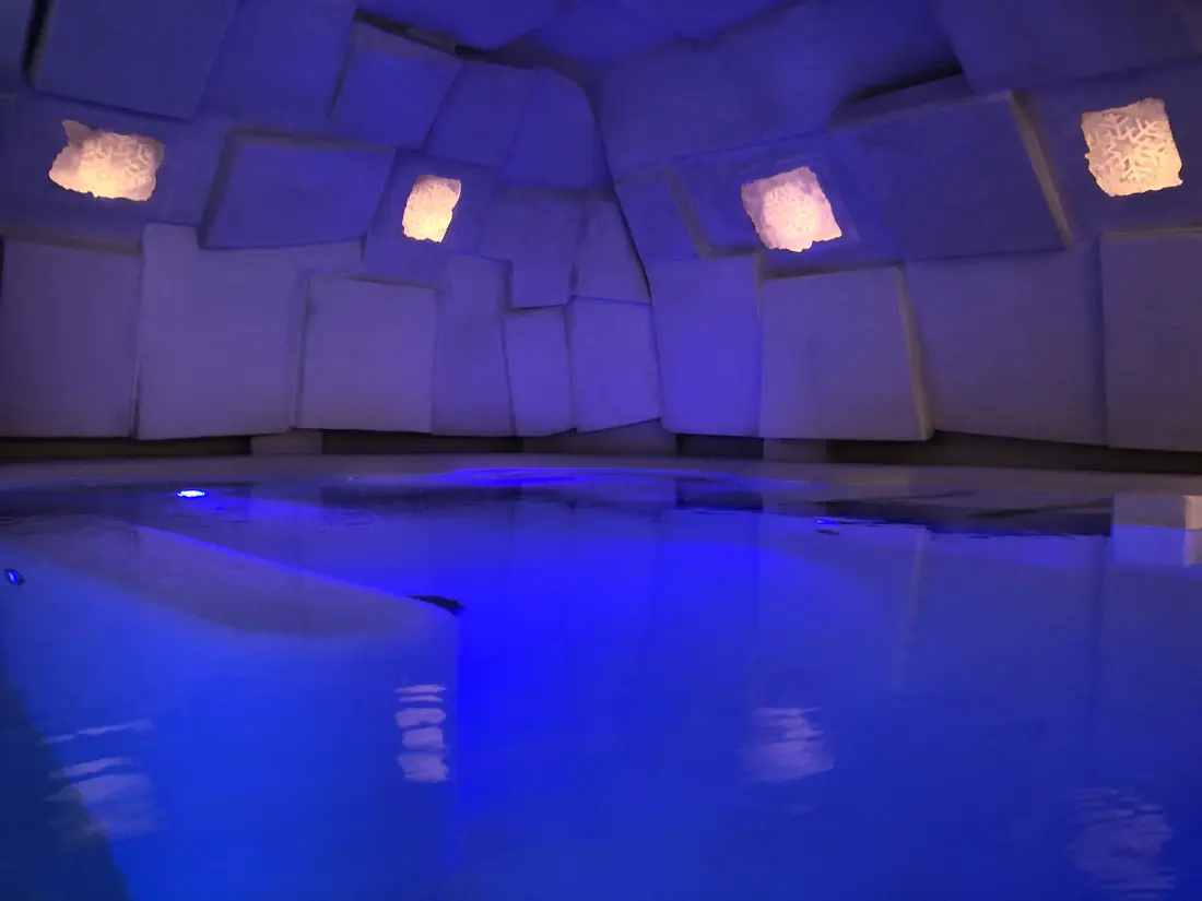 Pierre & Vacances Premium Residence L'Hevana 5 Estrellas★★★★★