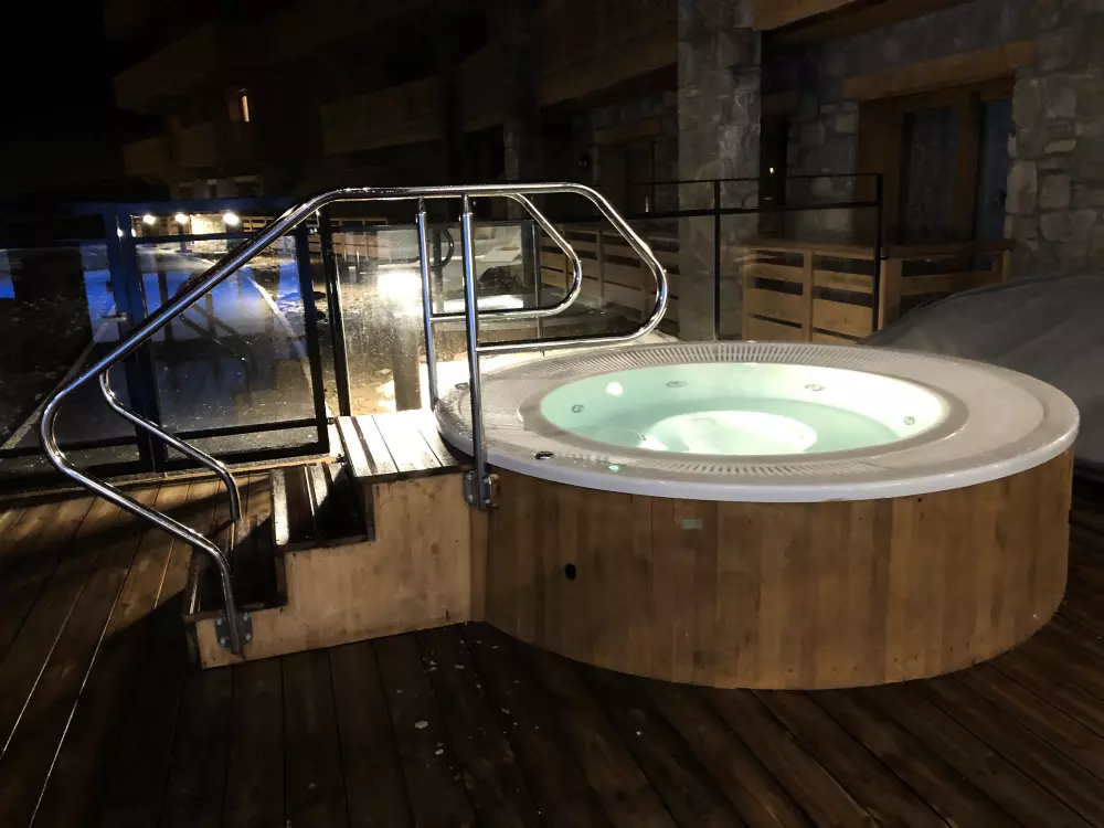 Pierre & Vacances Premium Residence L'Hevana 5 Stars★★★★★