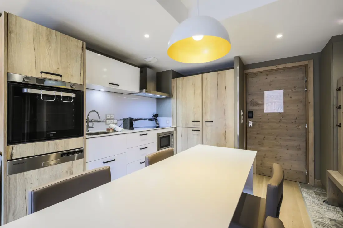Pierre & Vacances Premium Residence L'Hevana 5 Estrellas★★★★★