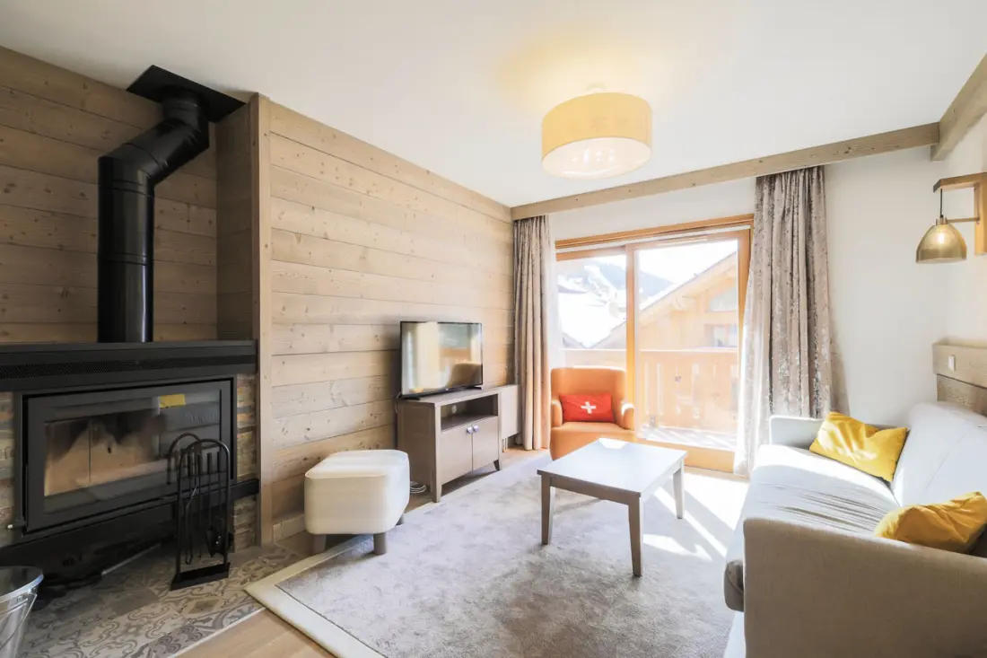 Pierre & Vacances Premium Residence L'Hevana 5 Estrellas★★★★★