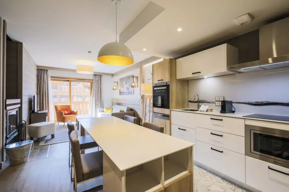 Pierre & Vacances Premium Residence L'Hevana 5 Stars★★★★★