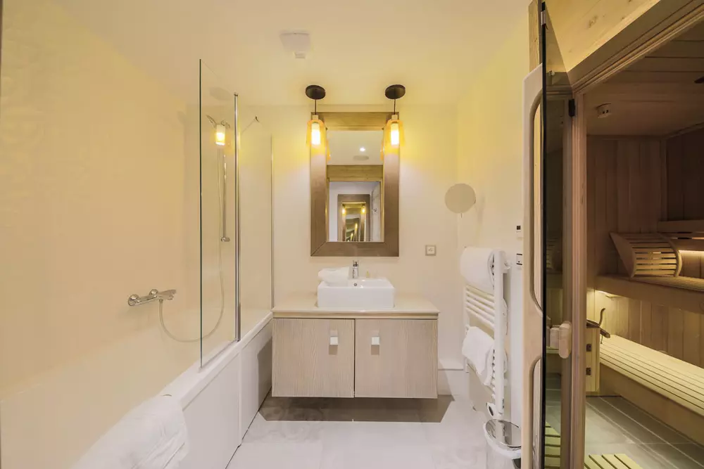 Pierre & Vacances Premium Residence L'Hevana 5 Stars★★★★★