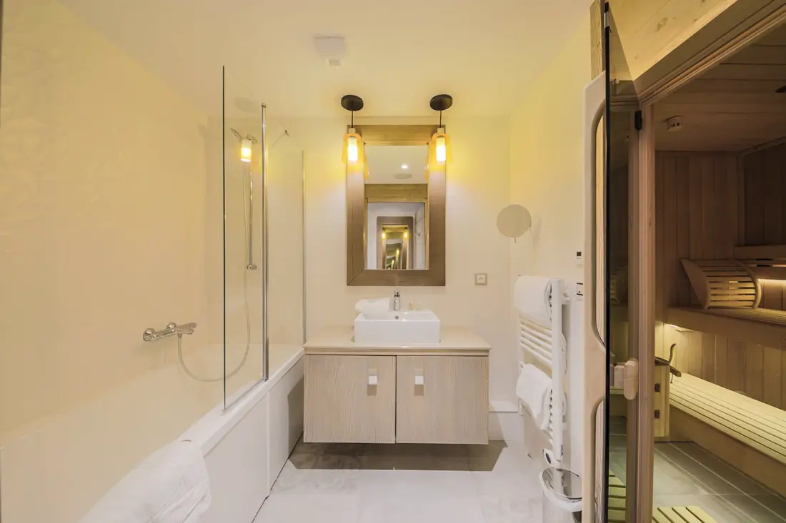 Pierre & Vacances Premium Residence L'Hevana 5 Estrellas★★★★★