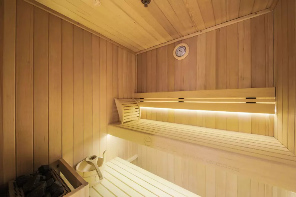 Pierre & Vacances Premium Residence L'Hevana 5 Stars★★★★★