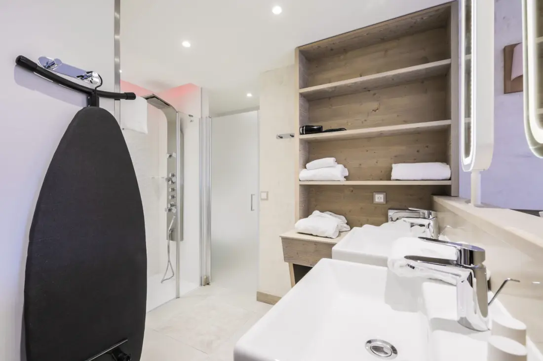 Pierre & Vacances Premium Residence L'Hevana 5 Estrellas★★★★★