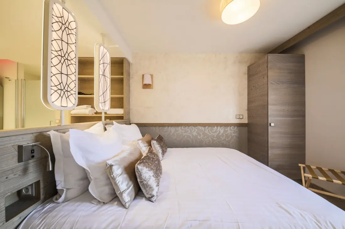 Pierre & Vacances Premium Residence L'Hevana 5 Estrellas★★★★★