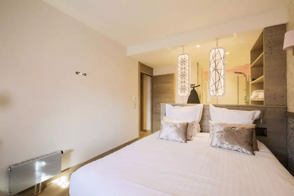 Pierre & Vacances Premium Residence L'Hevana 5 Stars★★★★★