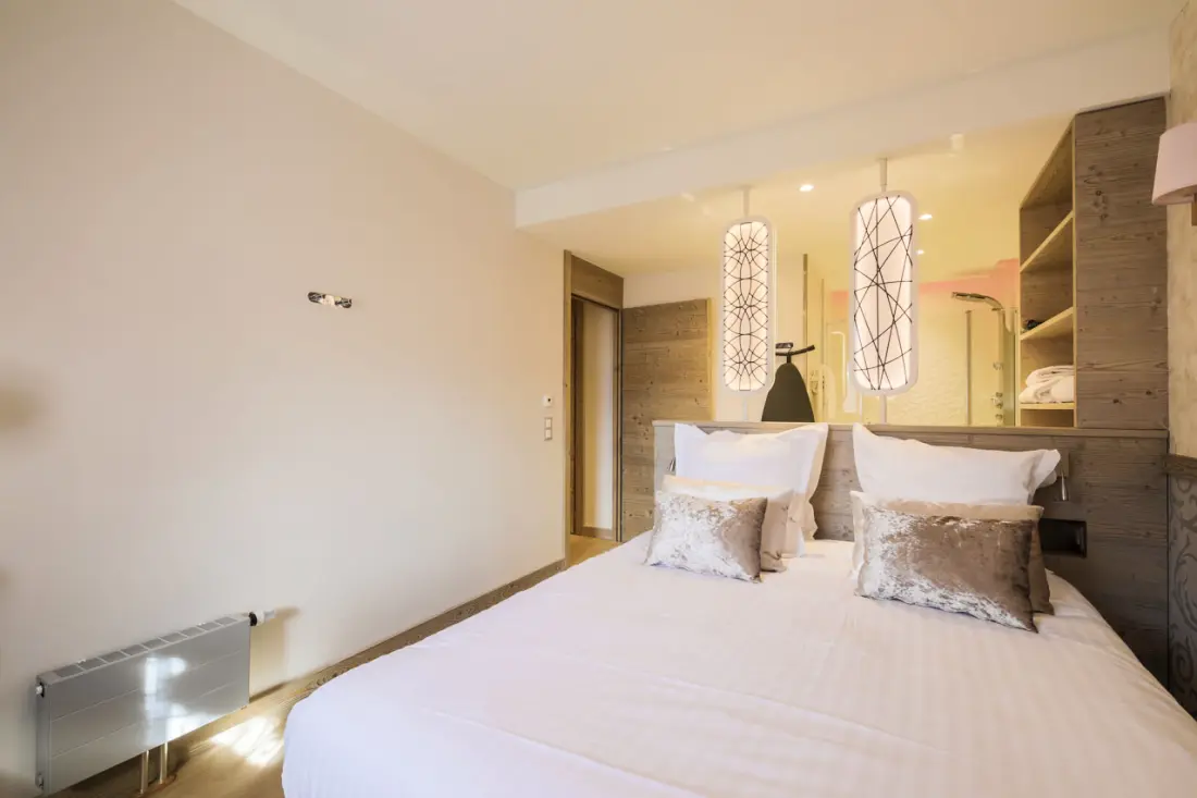 Pierre & Vacances Premium Residence L'Hevana 5 Estrellas★★★★★