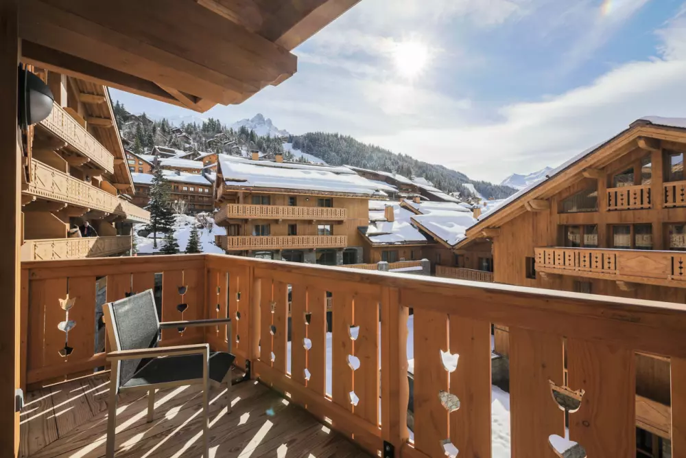 Pierre & Vacances Premium Residence L'Hevana 5 Stars★★★★★