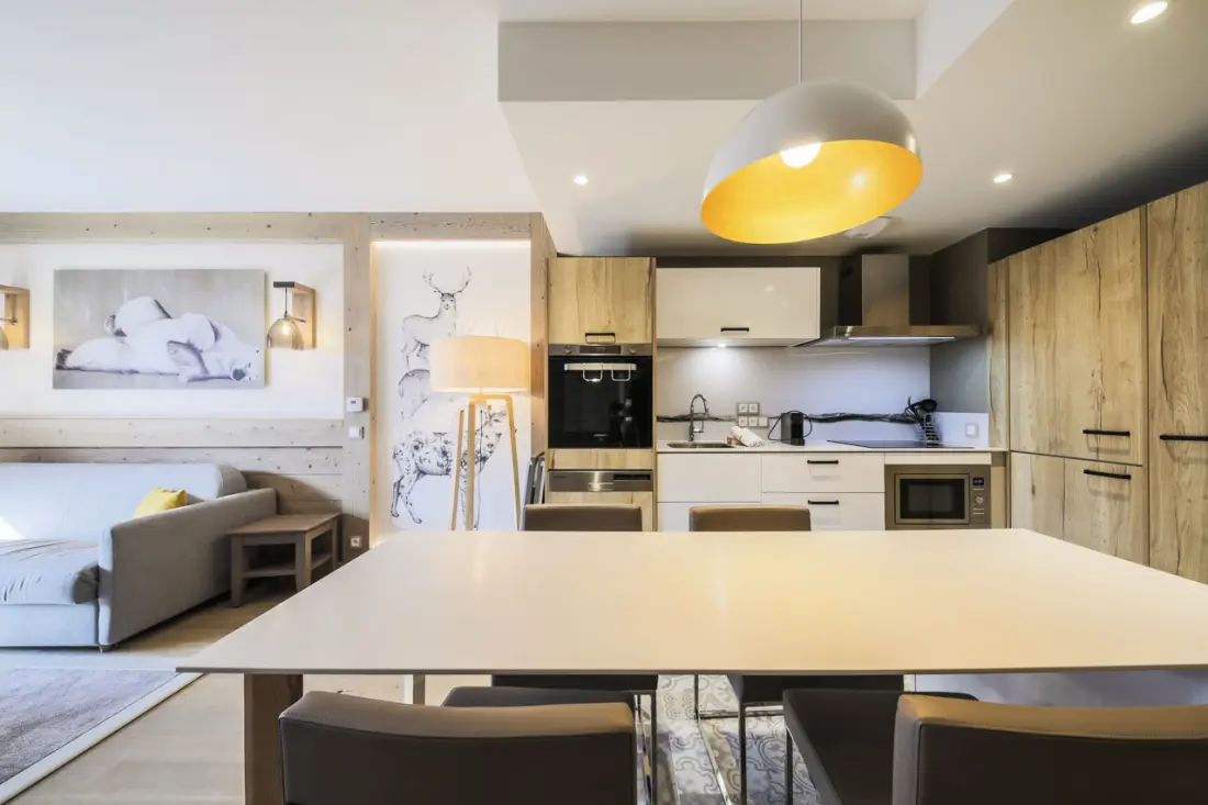 Pierre & Vacances Premium Residence L'Hevana 5 Estrellas★★★★★