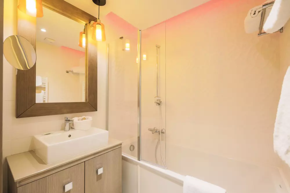 Pierre & Vacances Premium Residence L'Hevana 5 Stars★★★★★