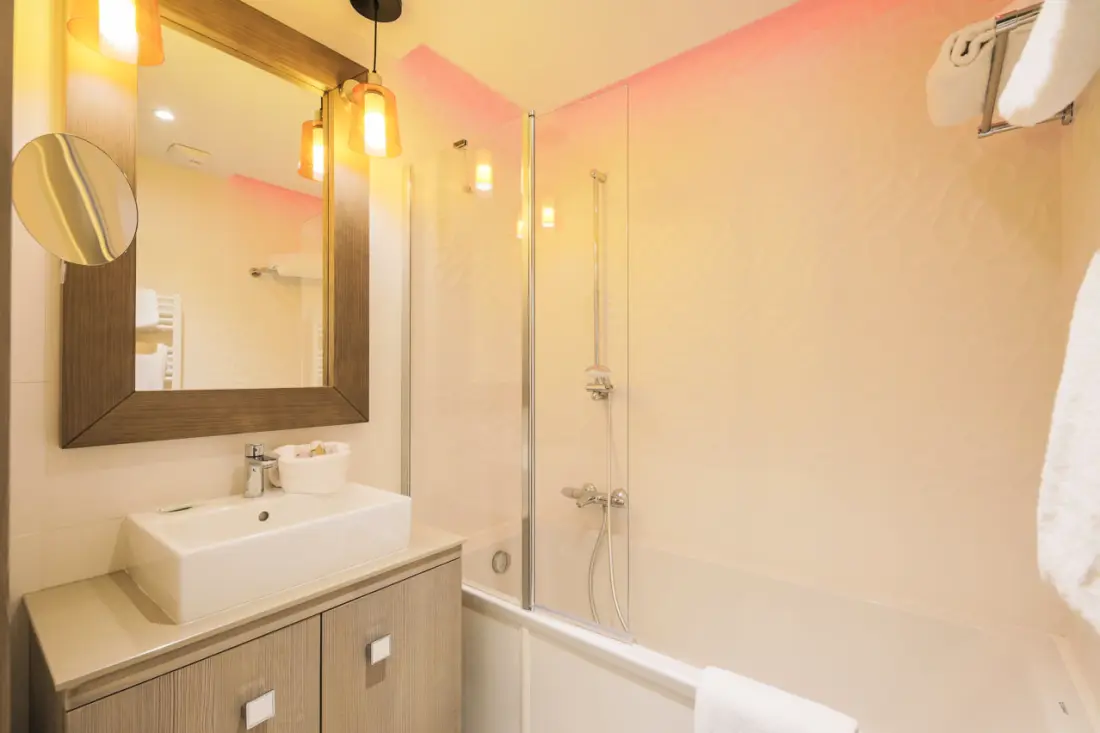 Pierre & Vacances Premium Residence L'Hevana 5 Estrellas★★★★★