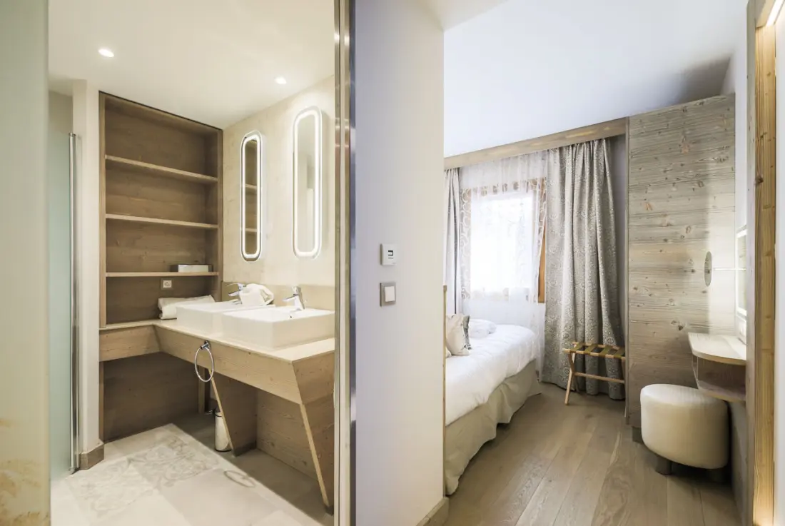 Pierre & Vacances Premium Residence L'Hevana 5 Estrellas★★★★★