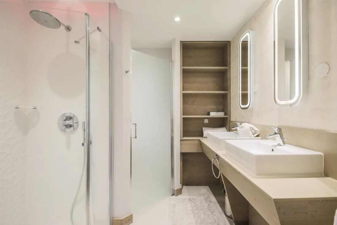 Pierre & Vacances Premium Residence L'Hevana 5 Estrellas★★★★★