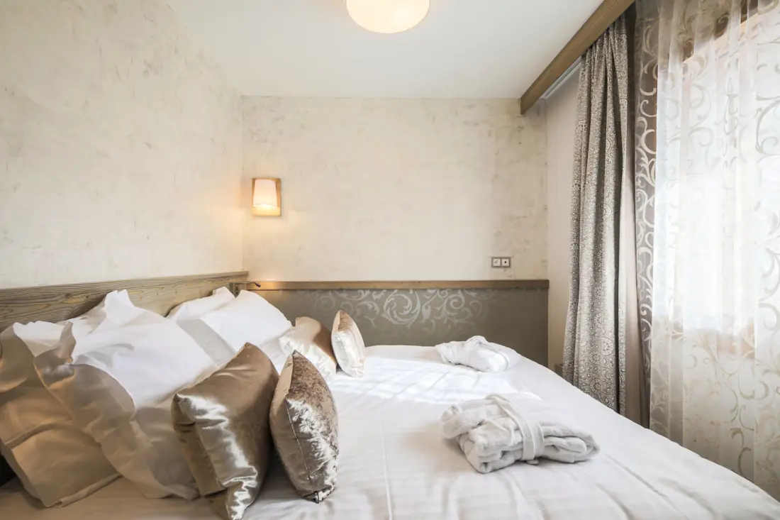 Pierre & Vacances Premium Residence L'Hevana 5 Estrellas★★★★★