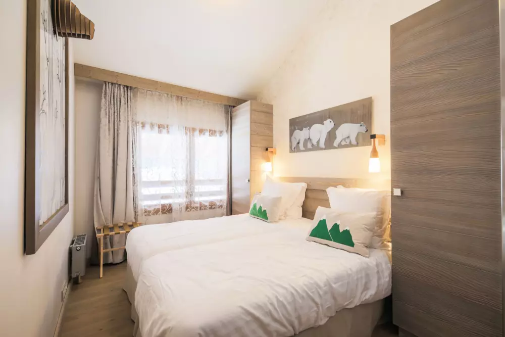 Pierre & Vacances Premium Residence L'Hevana 5 Stars★★★★★