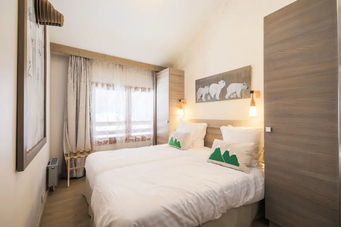 Pierre & Vacances Premium Residence L'Hevana 5 Estrellas★★★★★