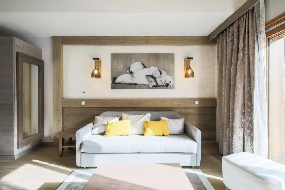 Pierre & Vacances Premium Residence L'Hevana 5 Stars★★★★★