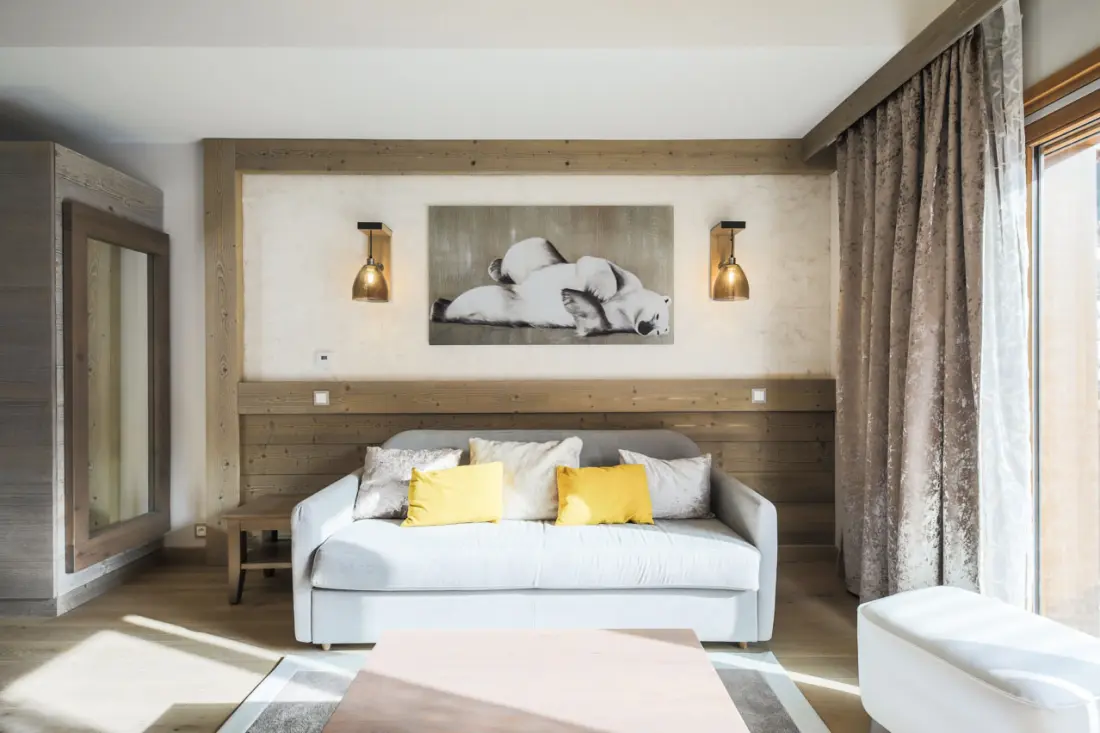 Pierre & Vacances Premium Residence L'Hevana 5 Estrellas★★★★★