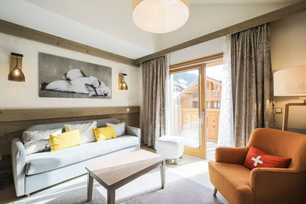 Pierre & Vacances Premium Residence L'Hevana 5 Stars★★★★★