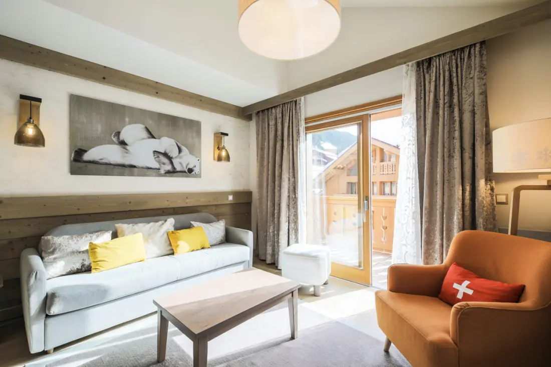 Pierre & Vacances Premium Residence L'Hevana 5 Estrellas★★★★★