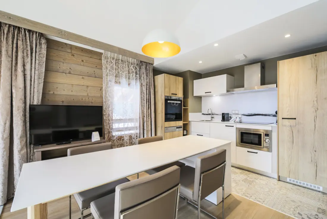 Pierre & Vacances Premium Residence L'Hevana 5 Estrellas★★★★★