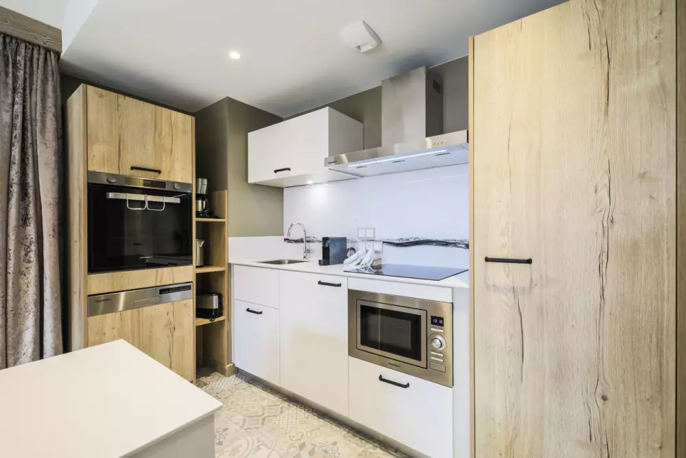 Pierre & Vacances Premium Residence L'Hevana 5 Stars★★★★★