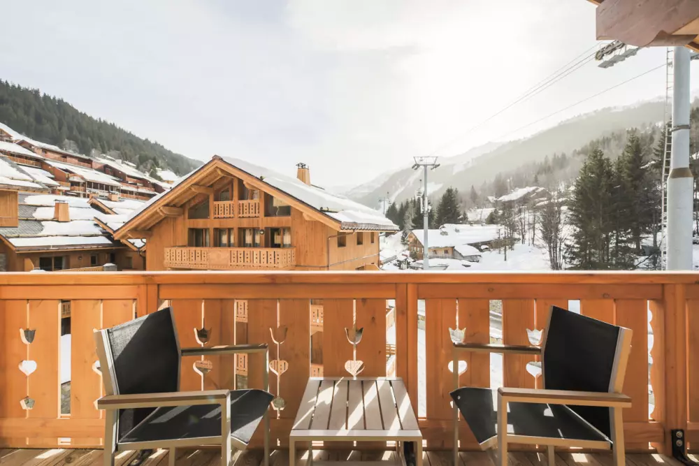 Pierre & Vacances Premium Residence L'Hevana 5 Stars★★★★★