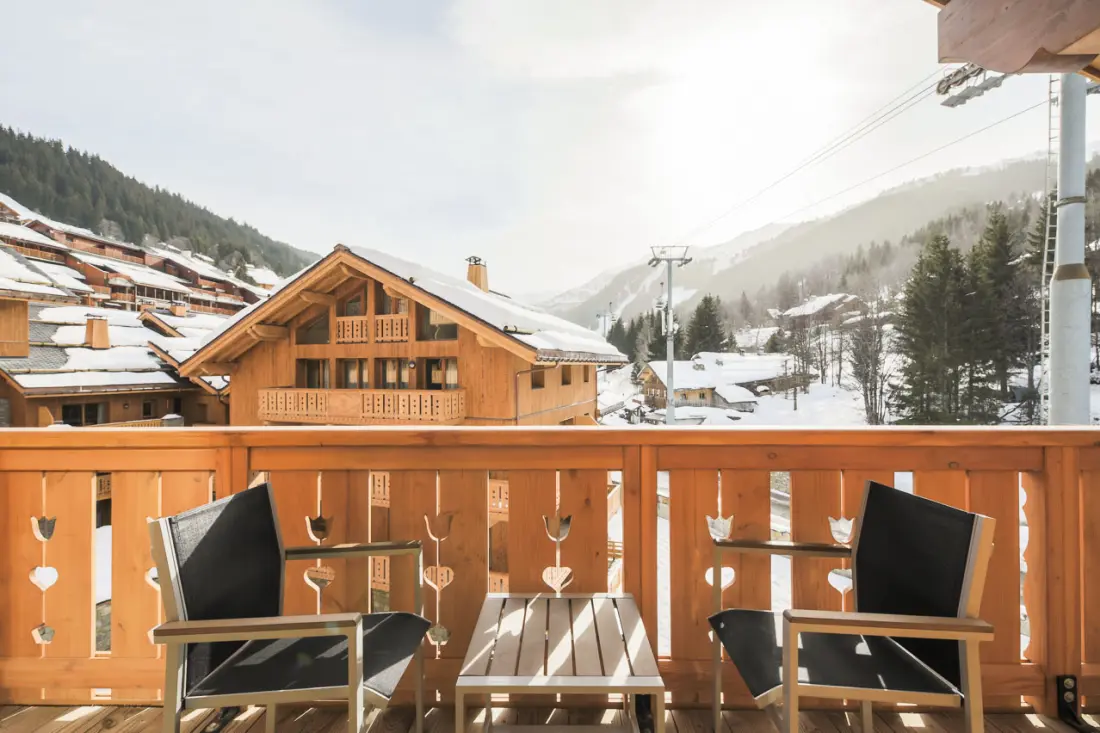 Pierre & Vacances Premium Residence L'Hevana 5 Estrellas★★★★★