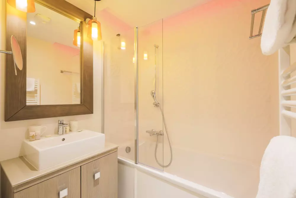 Pierre & Vacances Premium Residence L'Hevana 5 Stars★★★★★