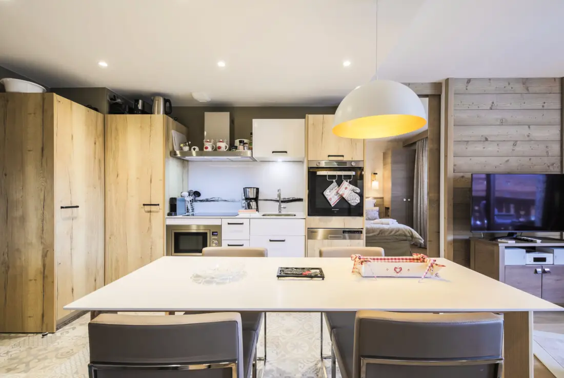 Pierre & Vacances Premium Residence L'Hevana 5 Estrellas★★★★★