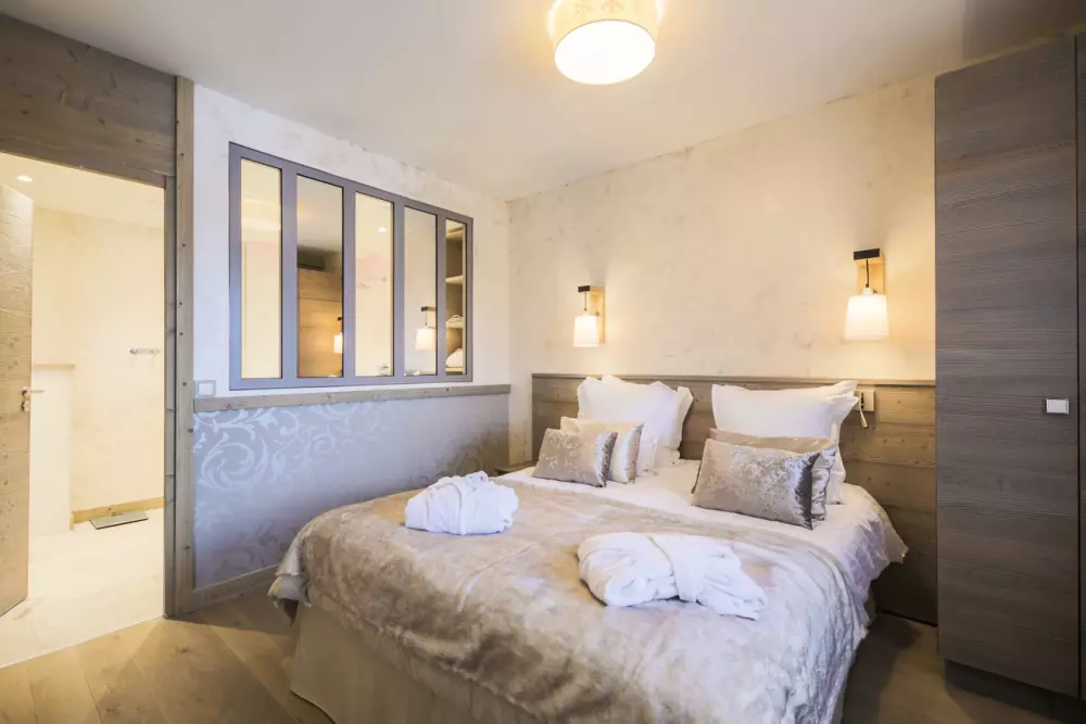 Pierre & Vacances Premium Residence L'Hevana 5 Stars★★★★★