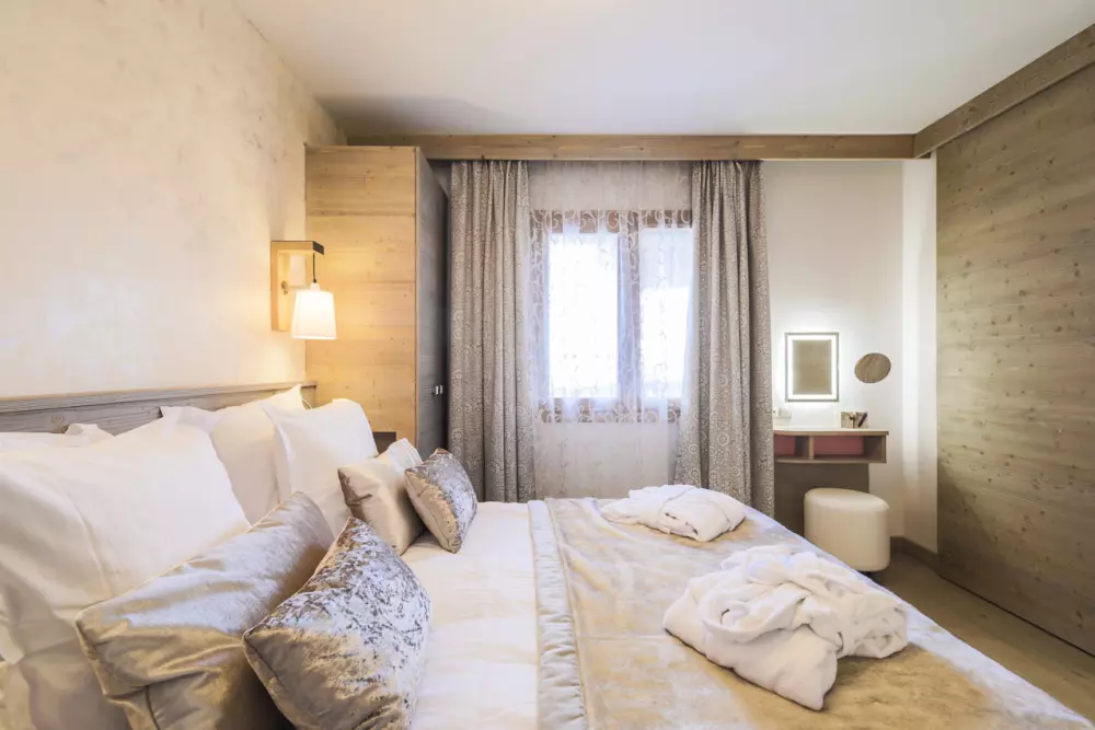 Pierre & Vacances Premium Residence L'Hevana 5 Stars★★★★★