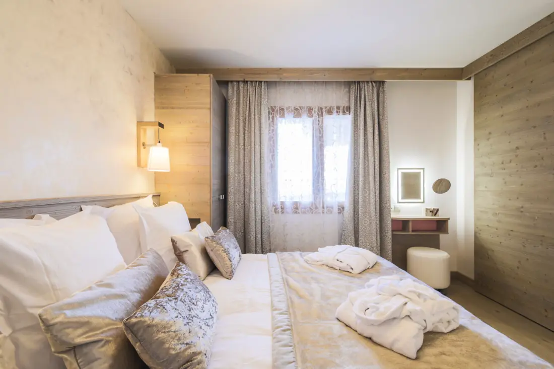 Pierre & Vacances Premium Residence L'Hevana 5 Estrellas★★★★★