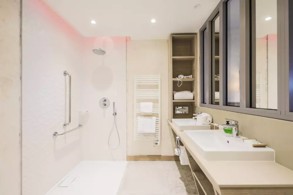 Pierre & Vacances Premium Residence L'Hevana 5 Stars★★★★★