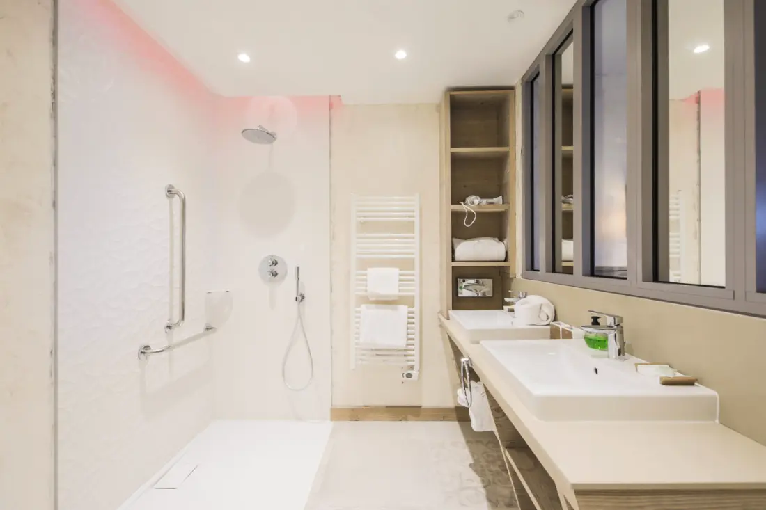 Pierre & Vacances Premium Residence L'Hevana 5 Estrellas★★★★★