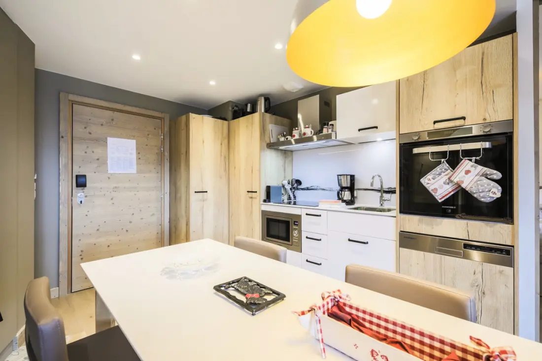 Pierre & Vacances Premium Residence L'Hevana 5 Estrellas★★★★★
