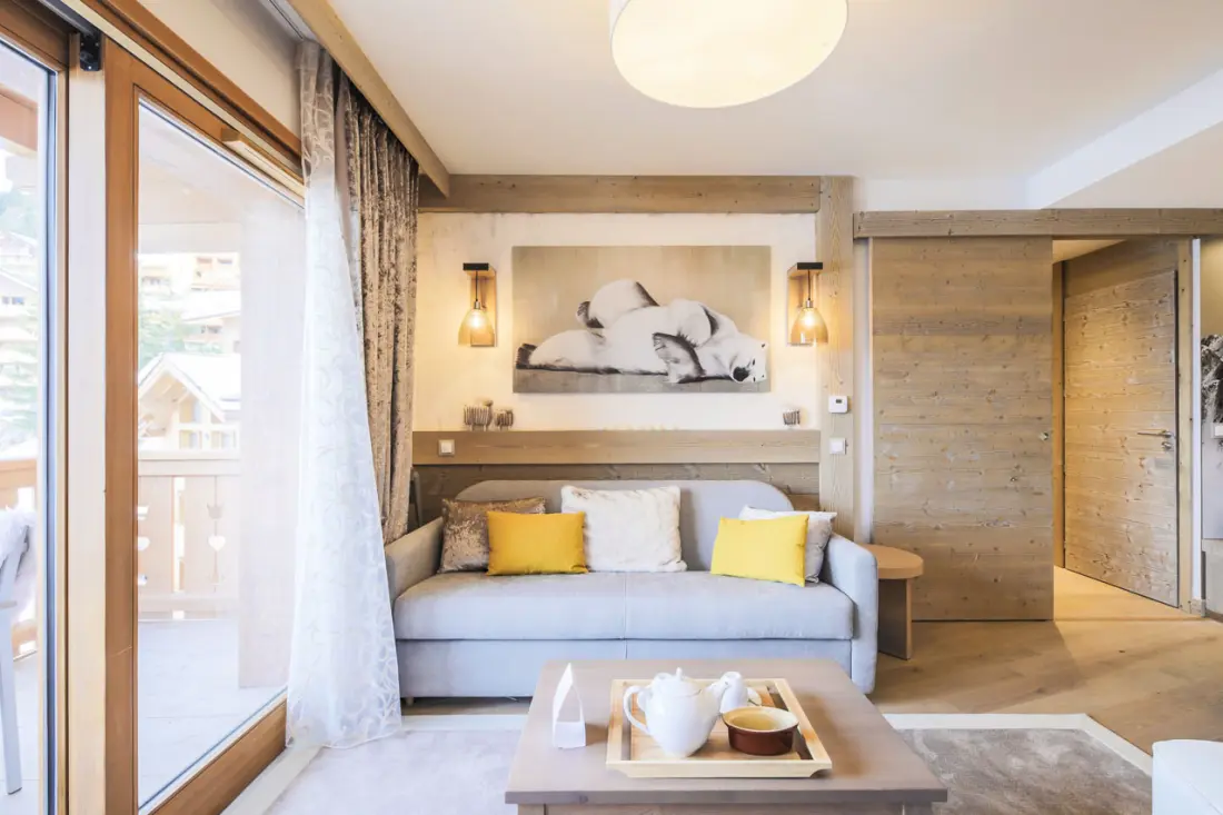 Pierre & Vacances Premium Residence L'Hevana 5 Estrellas★★★★★