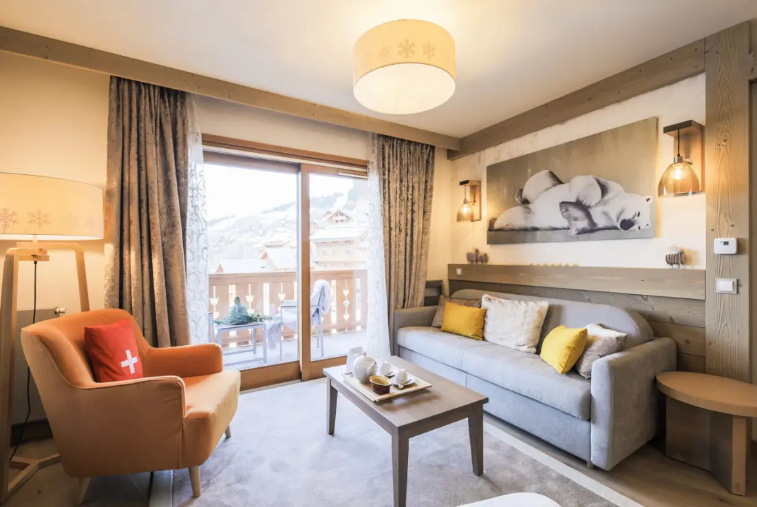 Pierre & Vacances Premium Residence L'Hevana 5 Estrellas★★★★★