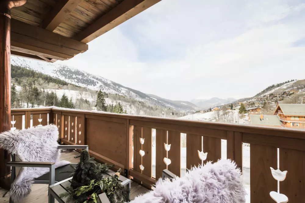 Pierre & Vacances Premium Residence L'Hevana 5 Stars★★★★★