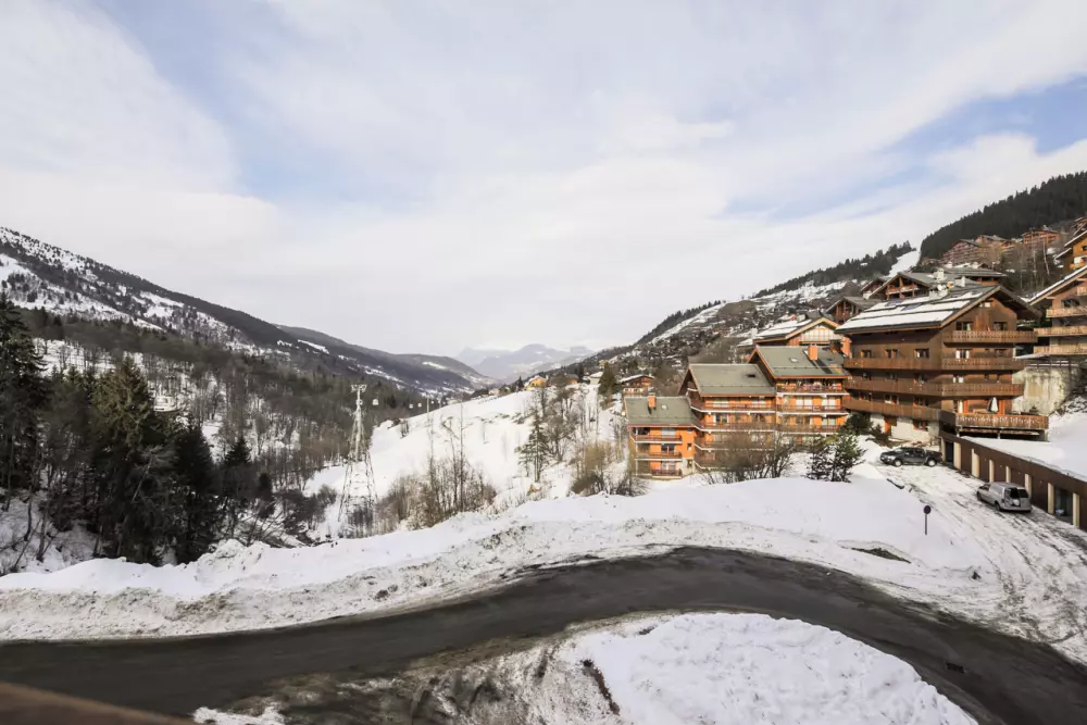 Pierre & Vacances Premium Residence L'Hevana 5 Stars★★★★★