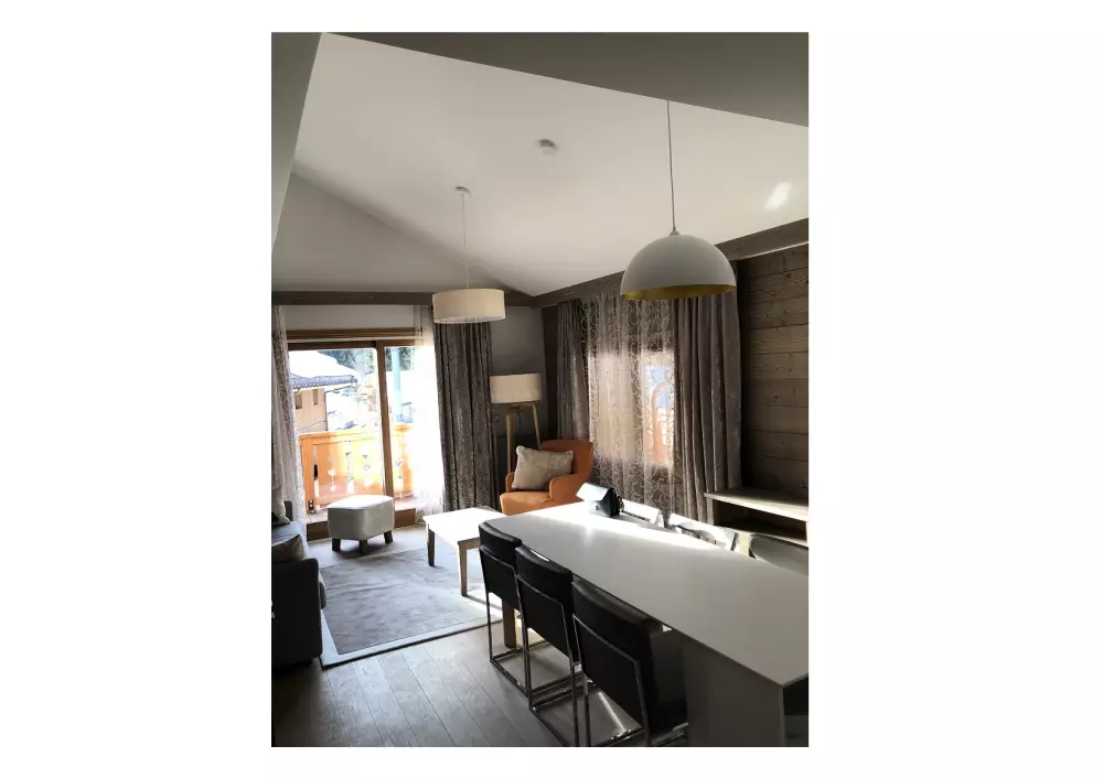 Pierre & Vacances Premium Residence L'Hevana 5 Stars★★★★★