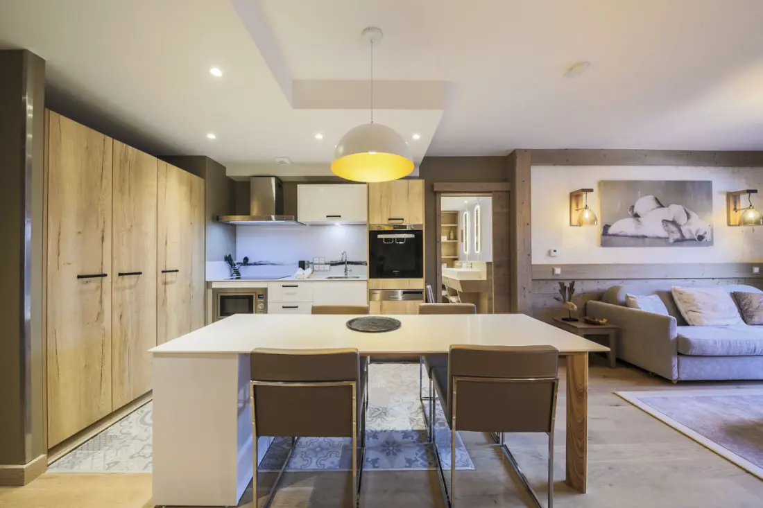 Pierre & Vacances Premium Residence L'Hevana 5 Estrellas★★★★★