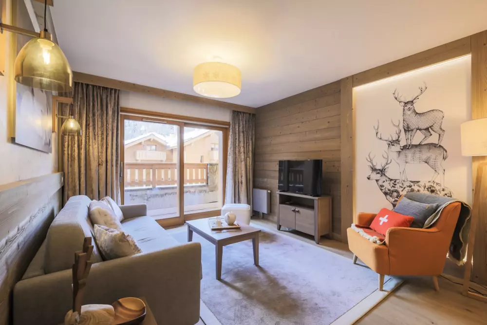 Pierre & Vacances Premium Residence L'Hevana 5 Stars★★★★★