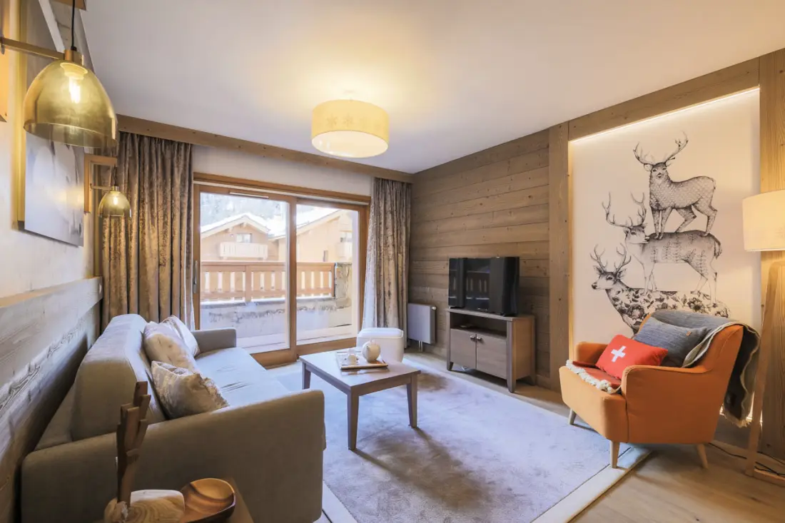 Pierre & Vacances Premium Residence L'Hevana 5 Estrellas★★★★★