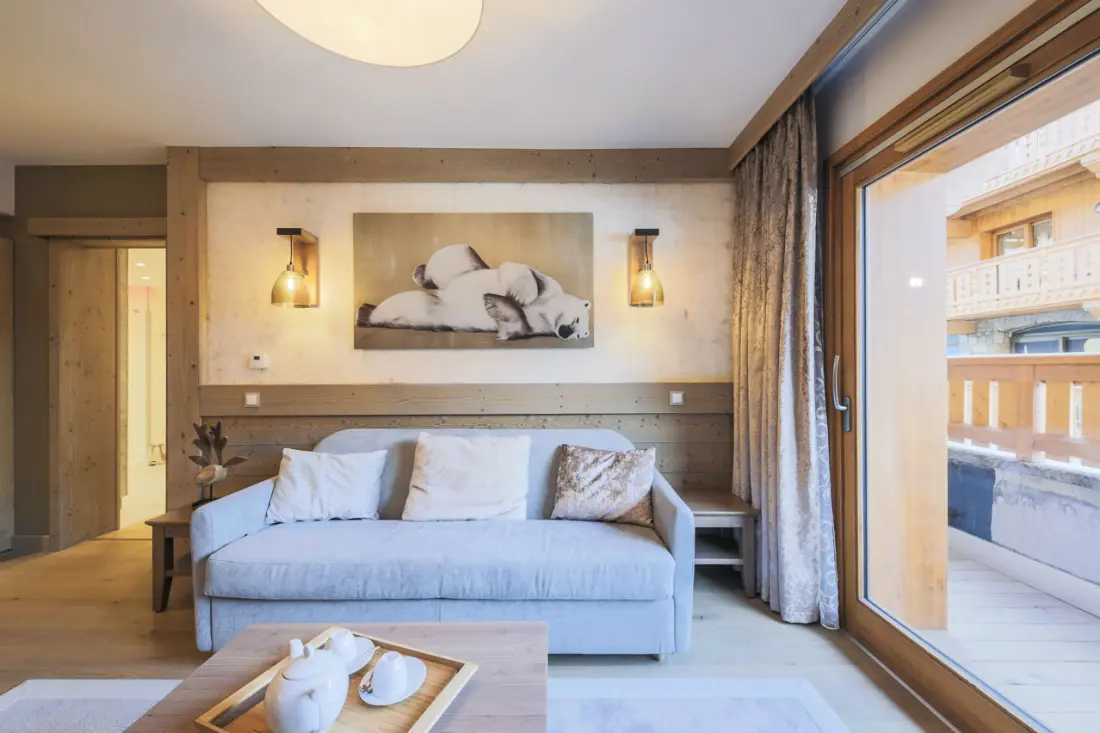 Pierre & Vacances Premium Residence L'Hevana 5 Estrellas★★★★★